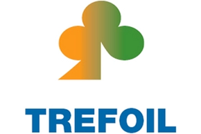 Trefoil Logo
